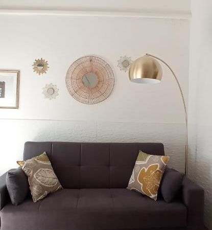 Puglia Vacation Homes Pisani 39 Bari Eksteriør billede