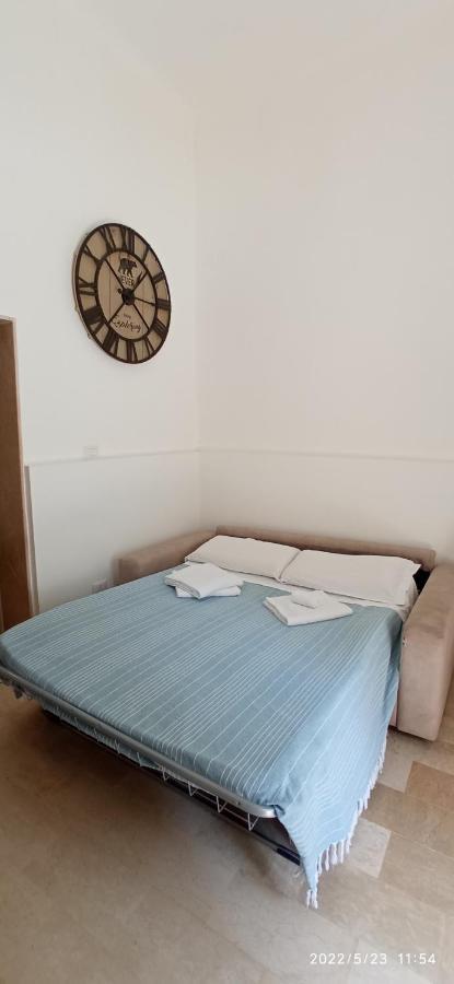Puglia Vacation Homes Pisani 39 Bari Eksteriør billede