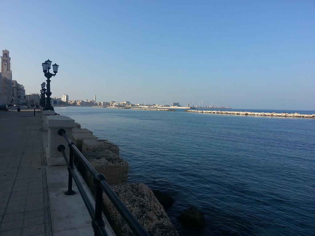 Puglia Vacation Homes Pisani 39 Bari Eksteriør billede