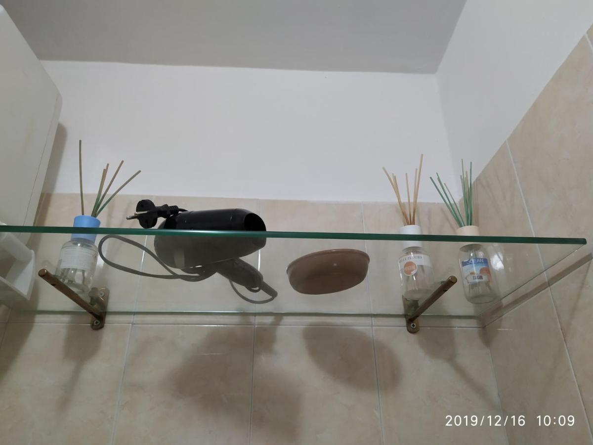 Puglia Vacation Homes Pisani 39 Bari Eksteriør billede