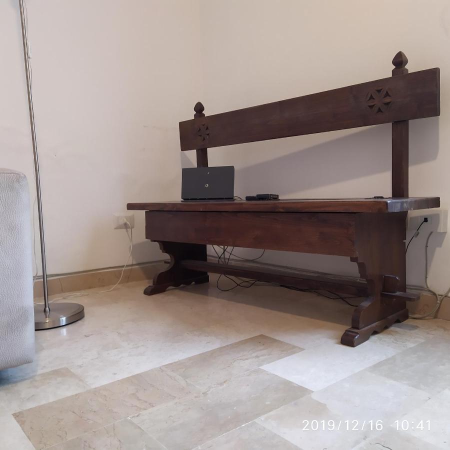 Puglia Vacation Homes Pisani 39 Bari Eksteriør billede
